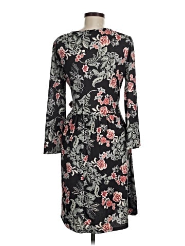 B Collection by Bobeau Casual Dress (view 2)