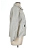 Nike 100% Nylon Silver Gray Windbreaker Size L - photo 4