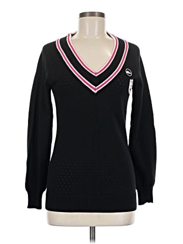 Lacoste Pullover Sweater (view 1)