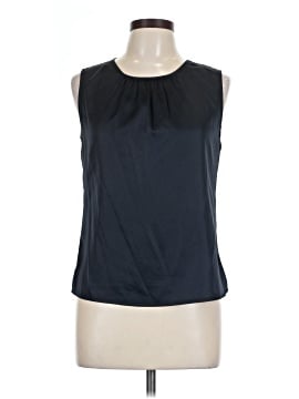 Calvin Klein Sleeveless Blouse