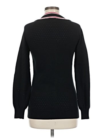 Lacoste Pullover Sweater (view 2)
