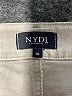 NYDJ Solid Tan Khakis Size 14 - photo 7
