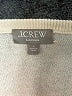 J.Crew 100% Cashmere Ivory Cashmere Pullover Sweater Size S - photo 7