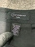 Context Solid Black Casual Skirt Size 6 (petite) - photo 4