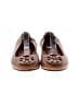 Tory Burch Brown Tan Flats Size 6 - photo 2