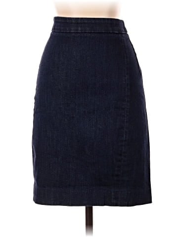 J.Crew Denim Skirt (view 1)