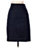 J.Crew Blue Denim Skirt Size 6 - photo 1