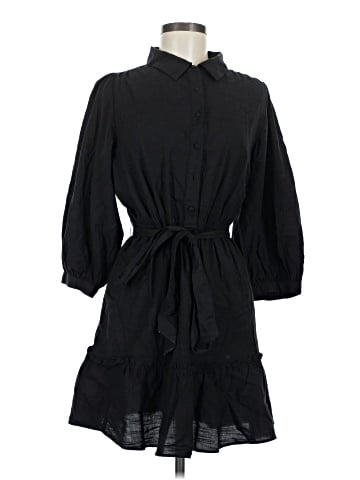 LC Lauren Conrad Casual Dress (view 1)