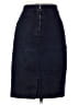 J.Crew Blue Denim Skirt Size 6 - photo 2