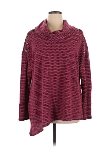 New York Laundry Pullover Sweater (view 1)