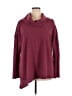 New York Laundry Burgundy Pullover Sweater Size XL - photo 1
