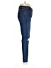 7 For All Mankind Hearts Blue Jeans Size 29 waist - photo 4