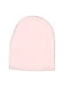 Laughing Giraffe Pink Beanie Size 0-3 mo - 6 mo - photo 1