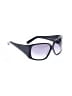 3.1 Phillip Lim Black Blue Sunglasses One size - photo 1