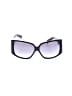 3.1 Phillip Lim Black Blue Sunglasses One size - photo 2