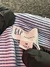Gap Blue Long Sleeve Button-Down Shirt Size M - photo 7