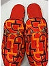 Gucci Paisley Orange Mule/Clog Size EU (IT) 38 / US 8 - photo 3