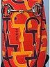 Gucci Paisley Orange Mule/Clog Size EU (IT) 38 / US 8 - photo 6