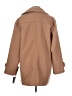Marc New York Andrew Marc 100% Polyester Tan Coat Size S - photo 2