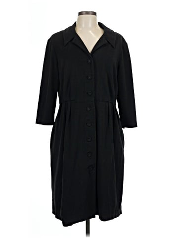 Badgley Mischka Cardigan (view 1)