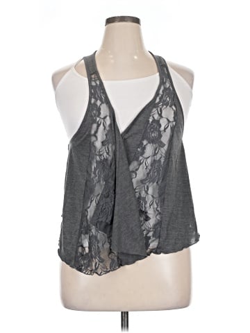Spoiled Tank Top (view 1)