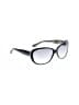 Derek Lam Black Sunglasses One size - photo 1