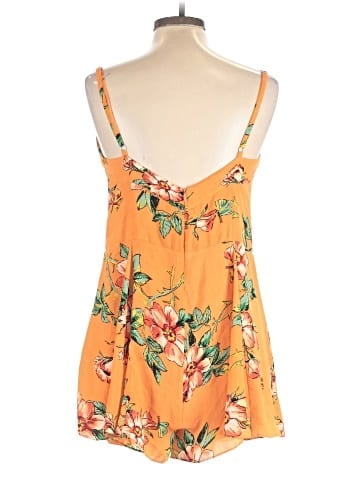 Ali & Jay Romper (view 2)