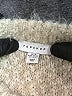 Topshop Ivory Pullover Sweater Size 8 - 10 - photo 7