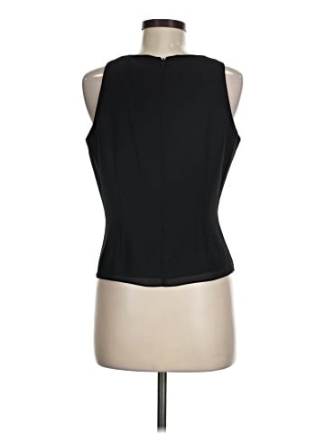 Adrianna Papell Sleeveless Blouse (view 2)