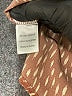 Jodifl 100% Polyester Brown Kimono Size S - photo 8