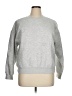 Bailey 44 Silver Sweatshirt Size XL - photo 1