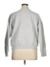 Bailey 44 Silver Sweatshirt Size XL - photo 2
