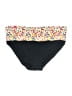 Profile by Gottex Floral Black Swimsuit Bottoms Size 8 - photo 1