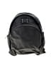 MICHAEL Michael Kors Black Gray Backpack One size - photo 1
