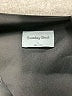 Sunday Best Solid Black Casual Skirt Size 2 - photo 4