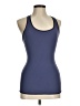 Lululemon Athletica Blue Active Tank Size 6 - photo 1