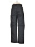 Eileen Fisher Gray Jeans Size 2 - photo 2