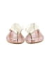 Mad Love Gold Sandals Size 7 - photo 2