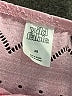 Wild Fable Hearts Pink Formal Skirt Size XS - photo 4