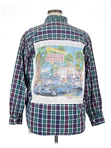 Northern Reflections Fleece (view 2)