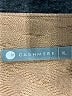 In Cashmere 100% Cashmere Tan Cashmere Pullover Sweater Size XL - photo 7