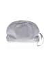 Cole Haan Gray Blue Makeup Bag One size - photo 2