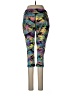 Fila Sport Graphic Purple Active Pants Size M - photo 2