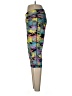 Fila Sport Graphic Purple Active Pants Size M - photo 5