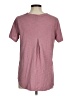 Mod Ref Burgundy Short Sleeve T-Shirt Size M - photo 2