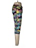 Fila Sport Graphic Purple Active Pants Size M - photo 4