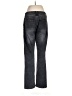 CAbi Gray Jeans Size 8 - photo 2