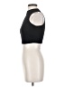 Unbranded Black Sleeveless Top Size S - photo 5