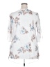 SeSe Code White Casual Dress Size 2X - photo 2