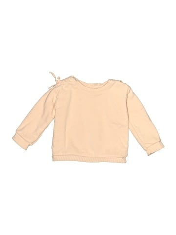 Zara Baby Sweatshirt (view 1)